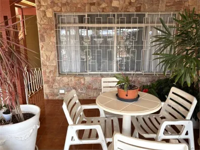 Sobrado com 3 Quartos à venda, 198m² no Água Fria, São Paulo