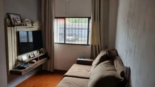 Apartamento com 2 Quartos à venda, 3560m² no Conjunto Residencial Trinta e Um de Março, São José dos Campos