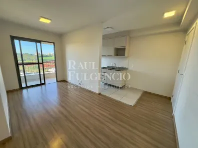 Apartamento com 3 Quartos para alugar, 64m² no Gleba Fazenda Palhano, Londrina