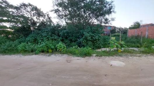 Lote/Terreno à venda, 250m² no Verdes Mares, Rio das Ostras