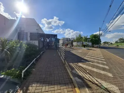 Apartamento com 2 Quartos à venda, 43m² no Jardim Florestan Fernandes, Ribeirão Preto