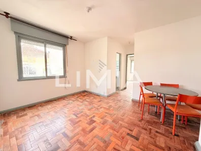 Apartamento com 2 Quartos à venda, 55m² no Passo da Areia, Porto Alegre