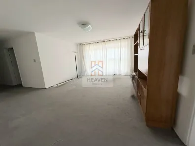 Apartamento com 3 Quartos à venda, 111m² no Conjunto Residencial Morada do Sol, São Paulo