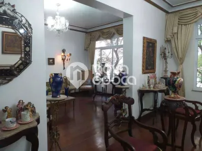 Apartamento com 3 Quartos à venda, 170m² no Copacabana, Rio de Janeiro