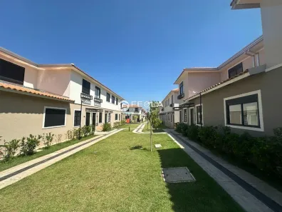 Casa de Condomínio com 3 Quartos à venda, 65m² no Parque São Jerônimo, Americana