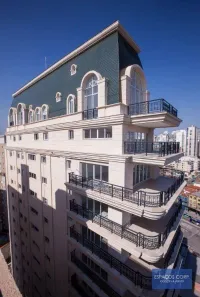Apartamento com 4 Quartos para venda ou aluguel, 275m² no Vila Olímpia, São Paulo
