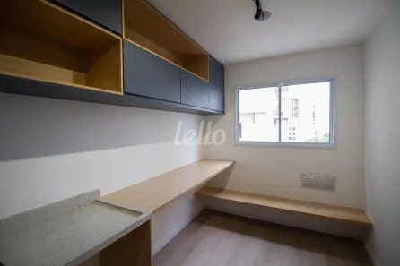 Apartamento com 1 Quarto para alugar, 26m² no Barra Funda, São Paulo