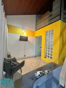 Apartamento com 1 Quarto à venda, 52m² no Centro, São Sebastião
