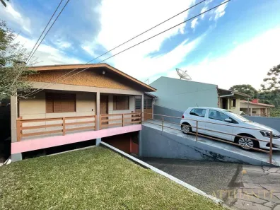 Casa com 3 Quartos à venda, 163m² no São Cristóvão, Caxias do Sul