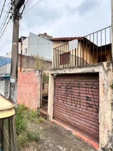 Casa com 2 Quartos à venda, 140m² no Vila Linda, Santo André