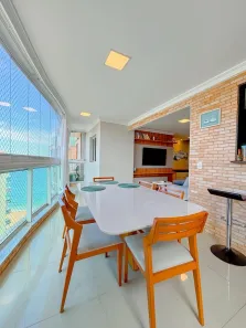 Cobertura com 4 Quartos à venda, 246m² no Jockey de Itaparica, Vila Velha