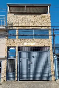 Sobrado com 2 Quartos à venda, 280m² no Parque São Rafael, São Paulo