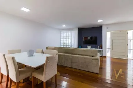 Casa com 3 Quartos à venda, 310m² no Jardim Londrina, São Paulo