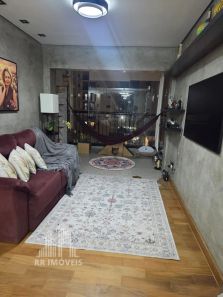 Apartamento com 2 Quartos à venda, 68m² no Jardim Tupanci, Barueri