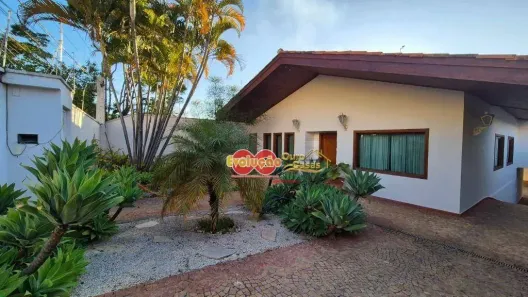 Imóvel Comercial com 3 Quartos para alugar, 359m² no Vila Brasileira, Itatiba