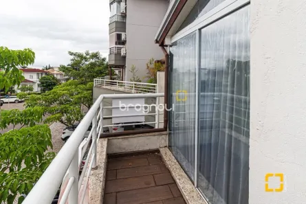 Apartamento com 3 Quartos à venda, 146m² no Jurerê Internacional, Florianópolis