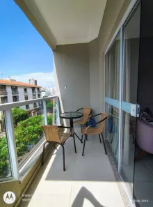 Apartamento com 3 Quartos à venda, 94m² no Vila Sinibaldi, São José do Rio Preto