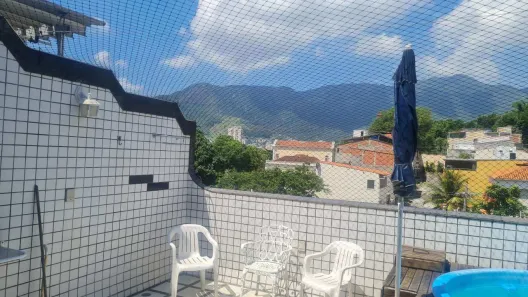 Cobertura com 3 Quartos à venda, 110m² no Vila Isabel, Rio de Janeiro