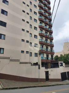 Apartamento com 2 Quartos à venda, 60m² no Vila Lusitânia, São Bernardo do Campo