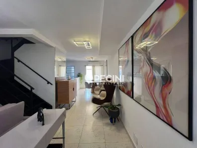 Casa de Condomínio com 3 Quartos à venda, 89m² no Cidade Jardim, Rio Claro