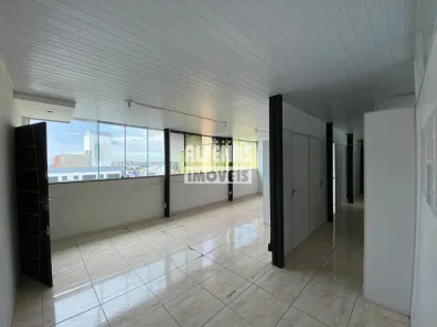 Sala Comercial para alugar, 98m² no Glória, Contagem
