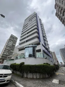 Apartamento com 3 Quartos à venda, 146m² no Aviação, Praia Grande