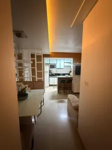 Apartamento com 2 Quartos à venda, 59m² no Jabotiana, Aracaju