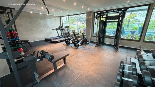 Apartamento com 2 Quartos à venda, 93m² no Madalena, Recife