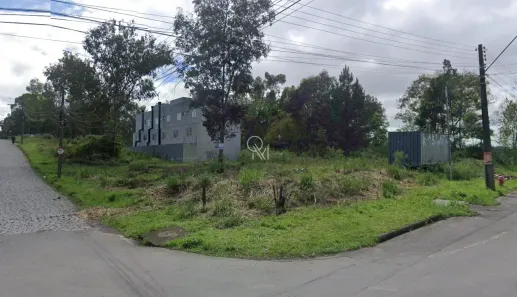 Lote/Terreno à venda, 409m² no Desvio Rizzo, Caxias do Sul