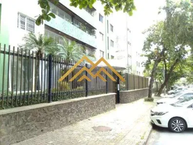 Apartamento com 3 Quartos à venda, 120m² no Pituba, Salvador