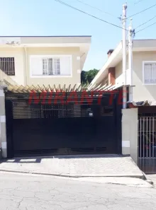 Sobrado com 3 Quartos à venda, 200m² no Vila Mazzei, São Paulo