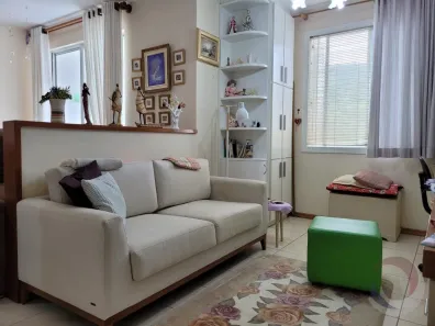 Apartamento com 2 Quartos à venda, 81m² no Córrego Grande, Florianópolis