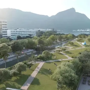 Apartamento com 1 Quarto à venda, 35m² no Ipanema, Rio de Janeiro