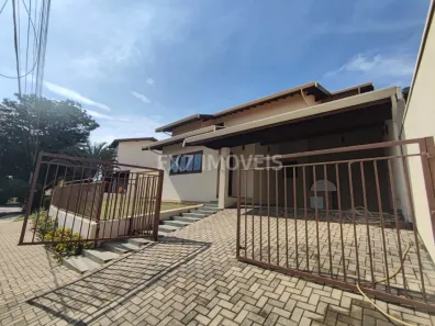 Casa de Condomínio com 5 Quartos à venda, 324m² no Caminhos de San Conrado (Sousas), Campinas