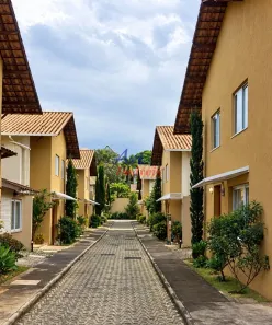Casa de Condomínio com 3 Quartos à venda, 105m² no Trevo, Belo Horizonte