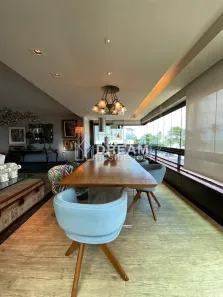 Apartamento com 3 Quartos à venda, 320m² no Boa Viagem, Recife