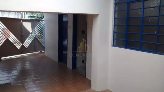 Casa com 3 Quartos à venda, 80m² no Chácara das Flores, Bauru