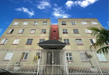 Apartamento com 2 Quartos à venda, 52m² no Jardim Leocádia, Sorocaba