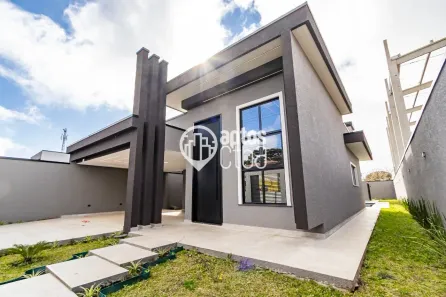 Casas à venda em Piraquara, PR - Viva Real