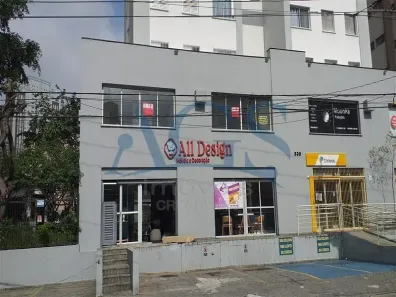 Sala Comercial para alugar, 40m² no Chácara Califórnia, São Paulo