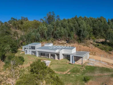 Casa de Condomínio com 6 Quartos à venda, 487m² no , Araçariguama