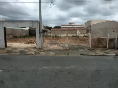 Lote/Terreno à venda, 730m² no Vila Industrial, Campinas