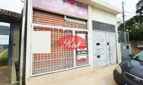 Ponto Comercial para alugar, 40m² no Jardim Revista, Suzano