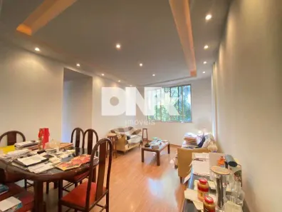 Apartamento com 3 Quartos à venda, 81m² no Botafogo, Rio de Janeiro