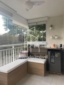 Apartamento com 3 Quartos à venda, 83m² no Vila Isa, São Paulo