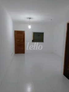 Apartamento com 1 Quarto à venda, 47m² no Vila Santa Isabel, São Paulo