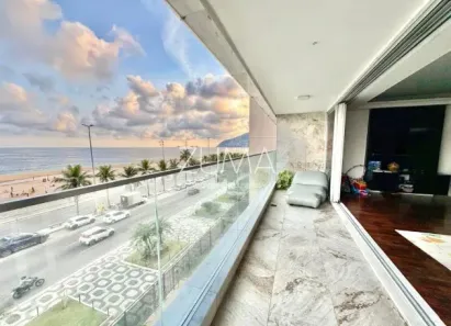Apartamento com 4 Quartos à venda, 246m² no Ipanema, Rio de Janeiro