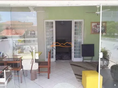 Imóvel Comercial com 4 Quartos à venda, 169m² no Jardim Taiguara, Piracicaba