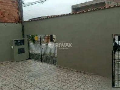 Casa com 3 Quartos para alugar, 80m² no Parque do Agreste, Vargem Grande Paulista