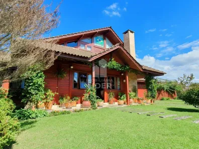 Casa com 3 Quartos à venda, 1192m² no Pousada Quatro Barras, Quatro Barras